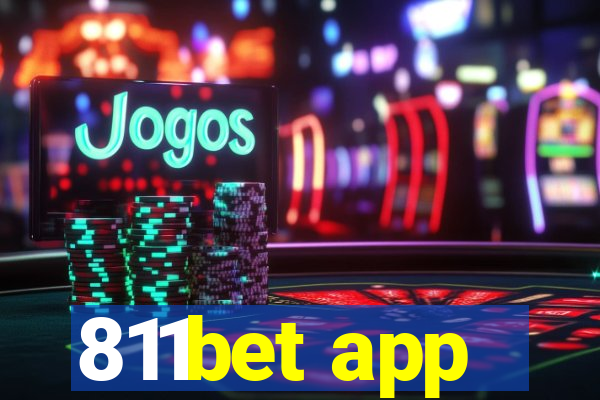 811bet app